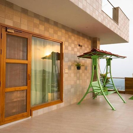 The Sage Villa - Luxury Homestay In دهرادون المظهر الخارجي الصورة