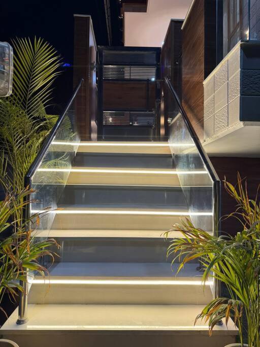 The Sage Villa - Luxury Homestay In دهرادون المظهر الخارجي الصورة