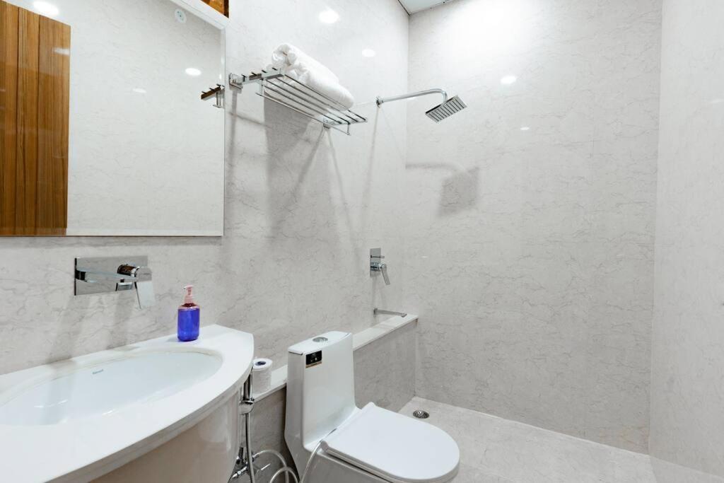 The Sage Villa - Luxury Homestay In دهرادون المظهر الخارجي الصورة