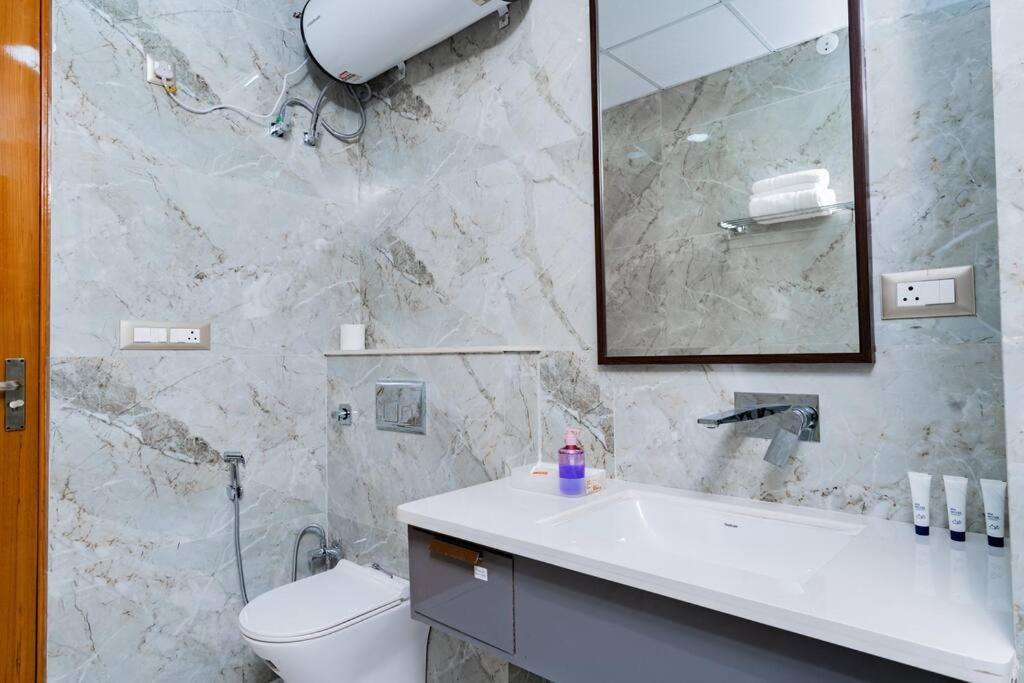 The Sage Villa - Luxury Homestay In دهرادون المظهر الخارجي الصورة