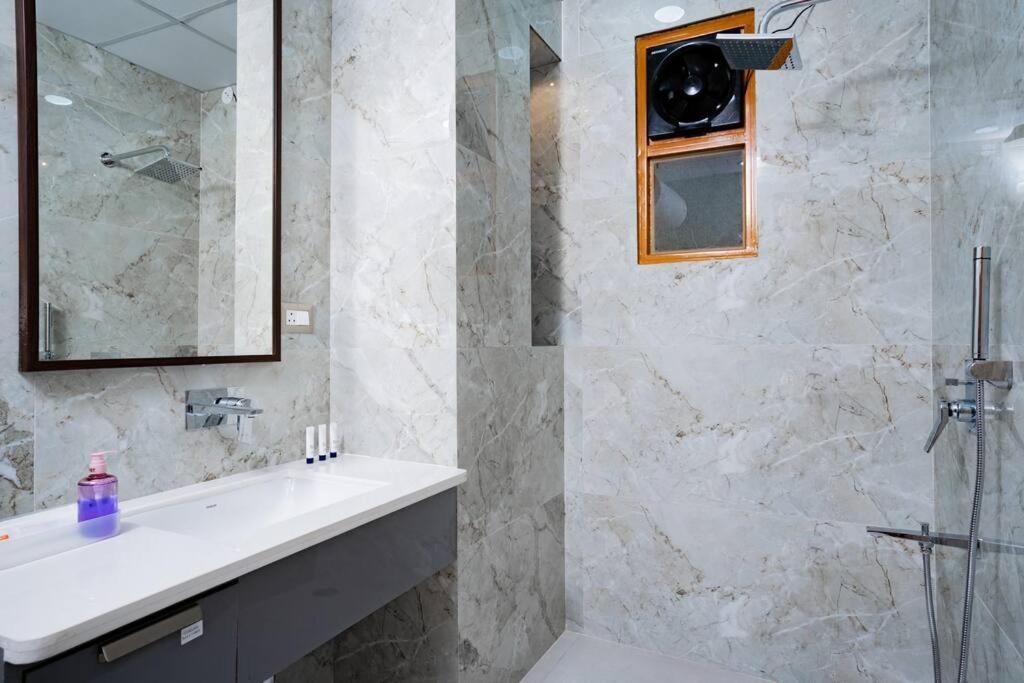 The Sage Villa - Luxury Homestay In دهرادون المظهر الخارجي الصورة