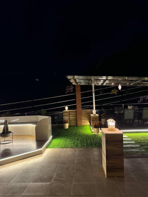 The Sage Villa - Luxury Homestay In دهرادون المظهر الخارجي الصورة