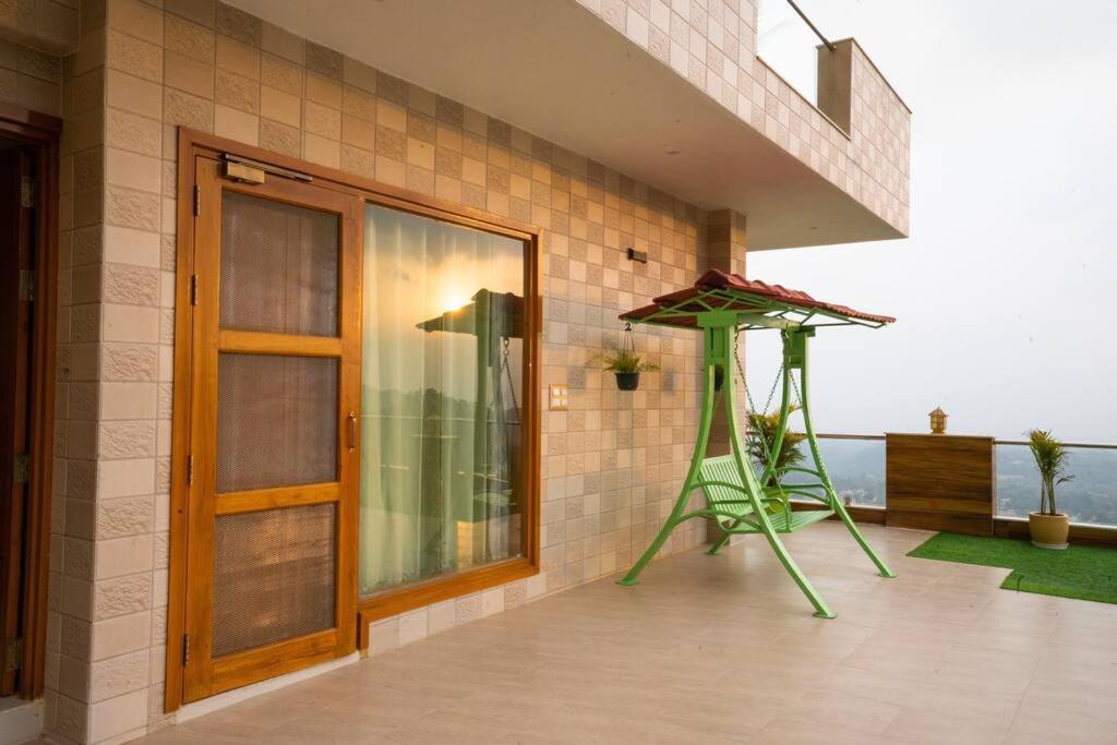 The Sage Villa - Luxury Homestay In دهرادون المظهر الخارجي الصورة