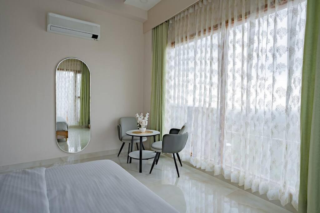 The Sage Villa - Luxury Homestay In دهرادون المظهر الخارجي الصورة