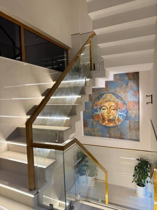 The Sage Villa - Luxury Homestay In دهرادون المظهر الخارجي الصورة