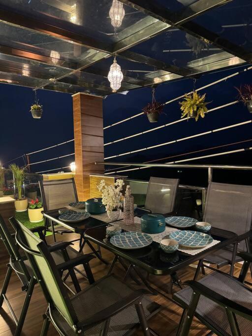 The Sage Villa - Luxury Homestay In دهرادون المظهر الخارجي الصورة
