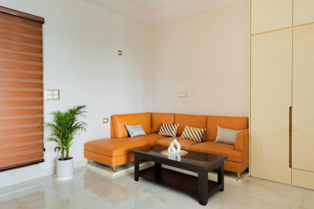 The Sage Villa - Luxury Homestay In دهرادون المظهر الخارجي الصورة