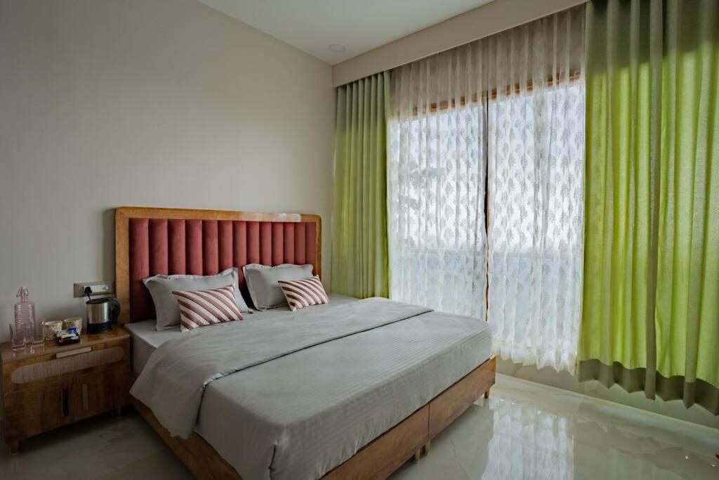 The Sage Villa - Luxury Homestay In دهرادون المظهر الخارجي الصورة