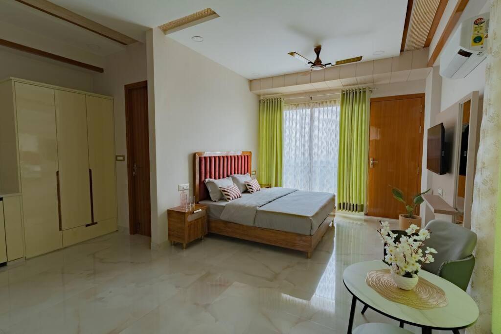 The Sage Villa - Luxury Homestay In دهرادون المظهر الخارجي الصورة