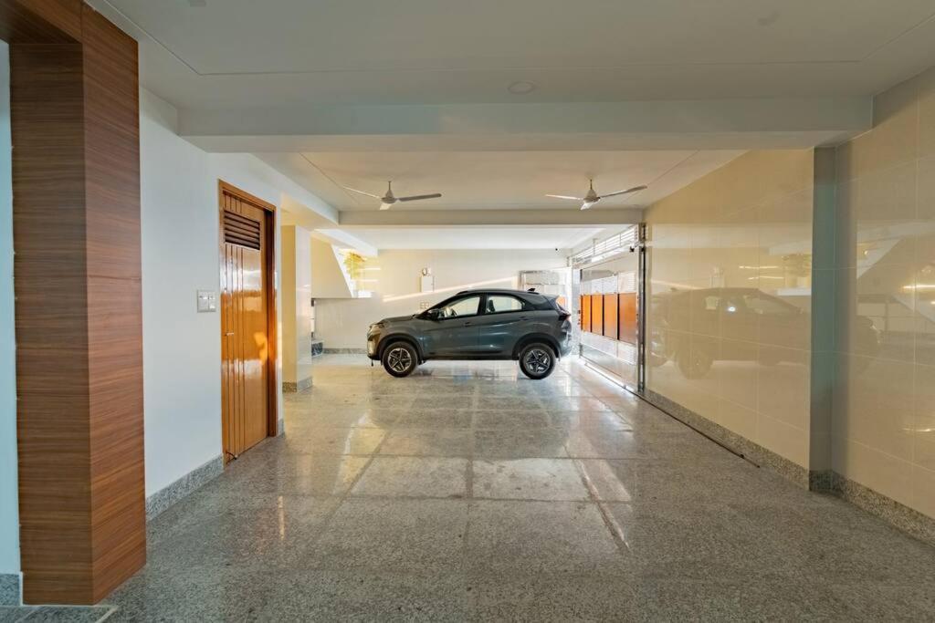 The Sage Villa - Luxury Homestay In دهرادون المظهر الخارجي الصورة